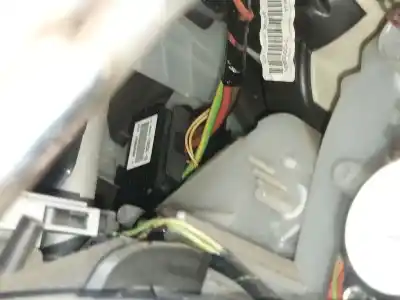 Peça sobressalente para automóvel em segunda mão resistência sofagem chauffage por peugeot 308 i (4a_, 4c_) 1.6 16v referências oem iam 6441aa