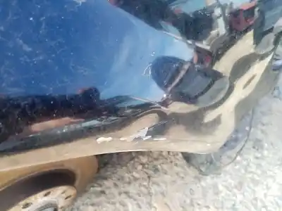 Second-hand car spare part front right fin for bmw 3 (e46) 320 d oem iam references 41358240406  