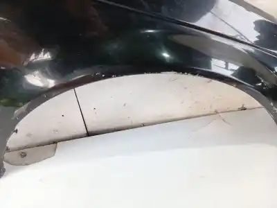 Peça sobressalente para automóvel em segunda mão guarda-lamas dianteiro direito por bmw 3 (e46) 320 d referências oem iam 41358240406  