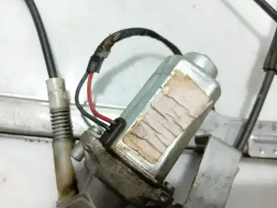 Tweedehands auto-onderdeel regelaar links voorruit voor bmw 3 (e46) 320 d oem iam-referenties 51337020659  