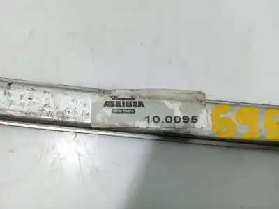 Tweedehands auto-onderdeel regelaar links voorruit voor bmw 3 (e46) 320 d oem iam-referenties 51337020659  