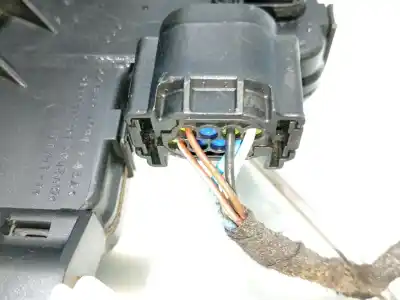 Автозапчасти б/у замок задней правой двери за bmw 3 (e46) 320 d ссылки oem iam 51227011310  