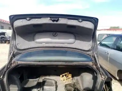 İkinci el araba yedek parçası bagaj kapagi için BMW 3 (E46)  OEM IAM referansları 41627003314  