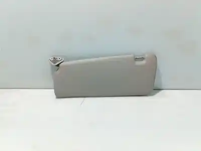 Pezzo di ricambio per auto di seconda mano parasole destro per bmw 3 (e46) 320 d riferimenti oem iam 51168267902  