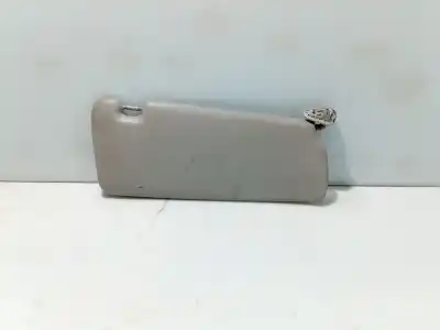 Peça sobressalente para automóvel em segunda mão pára-sol esquerdo por bmw 3 (e46) 320 d referências oem iam 51168267901  