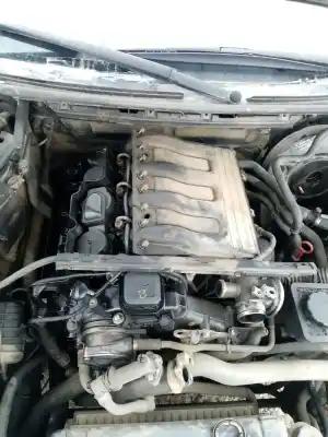 Автозапчасти б/у  за BMW 3 (E46)  ссылки OEM IAM 11002247512 204D1 