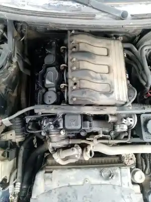 İkinci el araba yedek parçası komple motor için bmw 3 (e46) 320 d oem iam referansları 11002247512 204d1 