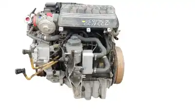 Pièce détachée automobile d'occasion moteur complet pour bmw 3 (e46) 320 d références oem iam 204d1  11002247512