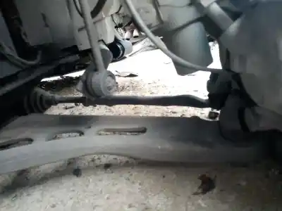 Second-hand car spare part front right lower suspension arm for bmw 3 (e46) 320 d oem iam references 31122343358  