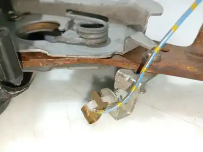 Автозапчасти б/у рычаг ручного тормоза за bmw 3 (e46) 320 d ссылки oem iam 34411164489  