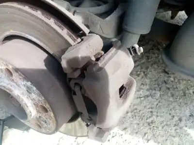 Second-hand car spare part rear left brake caliper for bmw 3 (e46) 320 d oem iam references 34216758135  