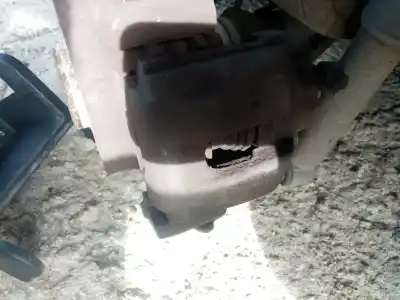 Second-hand car spare part rear left brake caliper for bmw 3 (e46) 320 d oem iam references 34216758135  