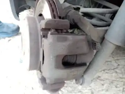 Second-hand car spare part rear left brake caliper for bmw 3 (e46) 320 d oem iam references 34216758135  