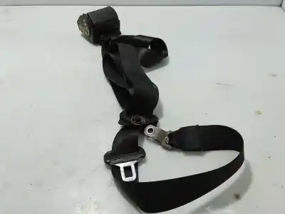 Second-hand car spare part Front Left Seat Belt for BMW 3 (E46) 320 D OEM IAM references 72118207955  566244501
