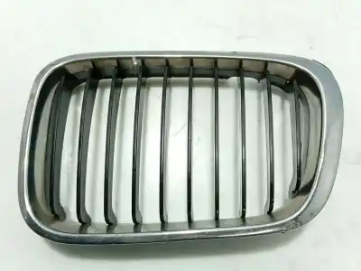 Pezzo di ricambio per auto di seconda mano modanatura per bmw 3 (e46) 320 d riferimenti oem iam 51138208487  