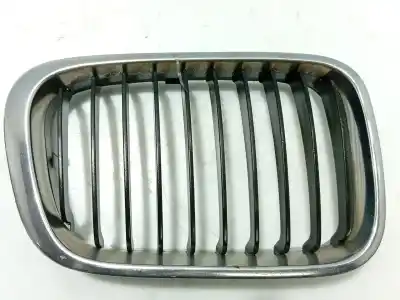 Pezzo di ricambio per auto di seconda mano modanatura per bmw 3 (e46) 320 d riferimenti oem iam 51138208487  