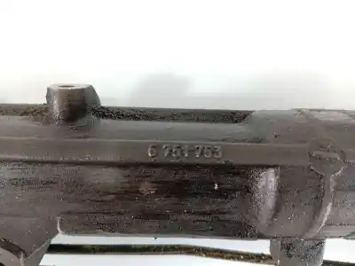Peça sobressalente para automóvel em segunda mão caixa de direção por bmw 3 (e46) 320 d referências oem iam 7852974643 7852501656 32136753438