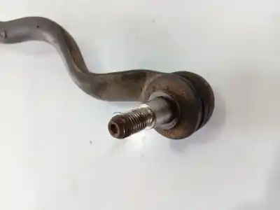 Peça sobressalente para automóvel em segunda mão caixa de direção por bmw 3 (e46) 320 d referências oem iam 7852974643 7852501656 32136753438