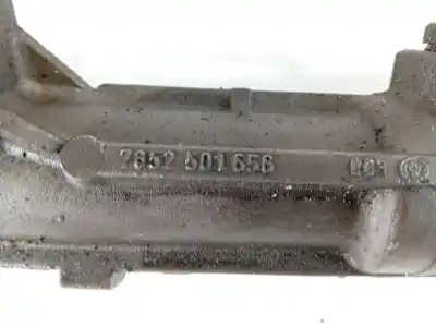 Peça sobressalente para automóvel em segunda mão caixa de direção por bmw 3 (e46) 320 d referências oem iam 7852974643 7852501656 32136753438