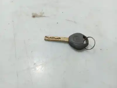 Peça sobressalente para automóvel em segunda mão fechadura da porta dianteira esquerda por bmw 3 (e46) 320 d referências oem iam 51217019975  51217002281