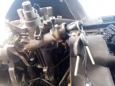 Second-hand car spare part ignition switch for bmw 3 (e46) 320 d oem iam references 61326901961 32307197330 