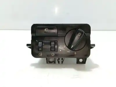 Peça sobressalente para automóvel em segunda mão Comutador De Luzes por BMW 3 (E46) 320 D Referências OEM IAM 61319133011  