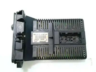Pezzo di ricambio per auto di seconda mano controllo della luce per bmw 3 (e46) 320 d riferimenti oem iam 61316907944 086480060 61319133011