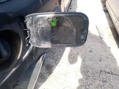 Second-hand car spare part outer fuel cap for bmw 3 (e46) 320 d oem iam references 2121408  