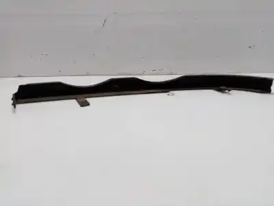 Peça sobressalente para automóvel em segunda mão moldagem por bmw 3 (e46) 320 d referências oem iam 63128384488  