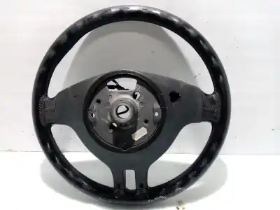 Second-hand car spare part steering wheel for bmw 3 (e46) 320 d oem iam references 32346753948  
