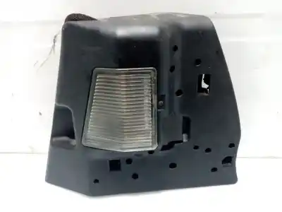 Peça sobressalente para automóvel em segunda mão suporte de lâmpada por bmw 3 (e46) 320 d referências oem iam   