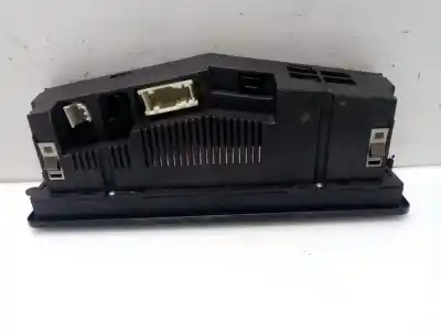 Second-hand car spare part climate control for bmw 3 (e46) 320 d oem iam references 64116931839  
