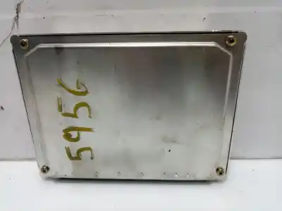 Second-hand car spare part ecu engine control for bmw 3 (e46) 320 d oem iam references 0281010205 7786887 