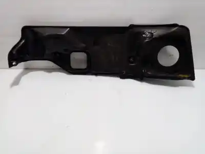 Second-hand car spare part engine cover for bmw 3 (e46) 320 d oem iam references 11142247598  