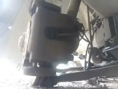 Second-hand car spare part front left brake caliper for bmw 3 (e46) 320 d oem iam references 34116758113  