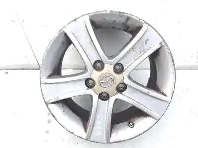 Second-hand car spare part rim for mazda 6 hatchback (gg) 2.0 (gges) oem iam references 99654617060