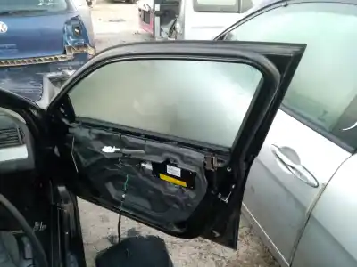 Second-hand car spare part front right door for bmw 3 (e46) 320 d oem iam references 41517034152  