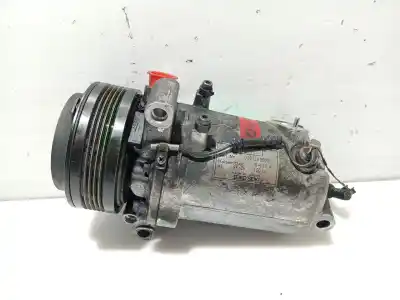 Pezzo di ricambio per auto di seconda mano compressore aria condizionata per bmw 3 (e46) 320 d riferimenti oem iam 64529145353