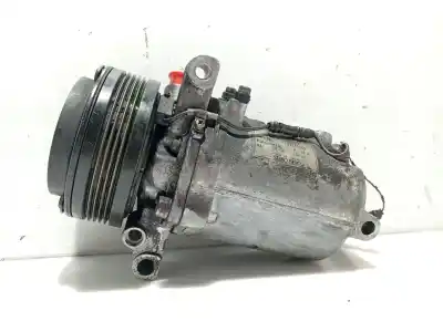 Second-hand car spare part air conditioning compressor for bmw 3 (e46) 320 d oem iam references 64529145353 8390646 64528386650