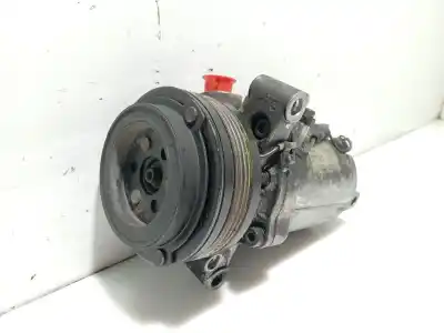 Second-hand car spare part air conditioning compressor for bmw 3 (e46) 320 d oem iam references 64529145353 8390646 64528386650