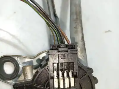 Second-hand car spare part front windshield wiper motor for bmw 3 (e46) 320 d oem iam references 67638362155 0390241355 61617071693