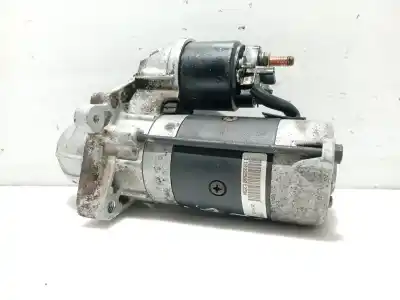 Peça sobressalente para automóvel em segunda mão motor de arranque por bmw 3 (e46) 320 d referências oem iam 12412344238 11022580125n cst30154gs