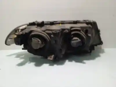 Second-hand car spare part left headlight for bmw 3 (e46) 320 d oem iam references 63126906493  