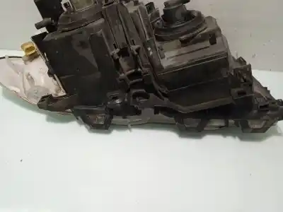 Second-hand car spare part left headlight for bmw 3 (e46) 320 d oem iam references 63126906493  