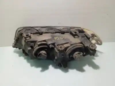 Second-hand car spare part right headlight for bmw 3 (e46) 320 d oem iam references 63126906494  