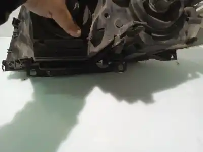 Second-hand car spare part right headlight for bmw 3 (e46) 320 d oem iam references 63126906494  