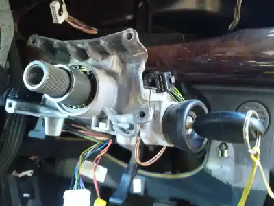 Peça sobressalente para automóvel em segunda mão  por ROVER SERIE 75 (RJ)  Referências OEM IAM YWD100040  