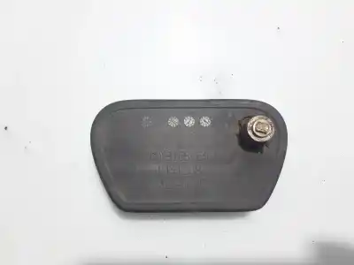 Pezzo di ricambio per auto di seconda mano maniglia interna lato sinistro per opel combo corsa c riferimenti oem iam 9186704 0141539 
