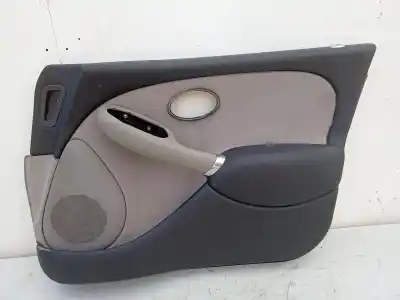 Автозапчасти б/у обивка передней правой двери за ROVER SERIE 75 (RJ) * ссылки OEM IAM EJC102230XXX  