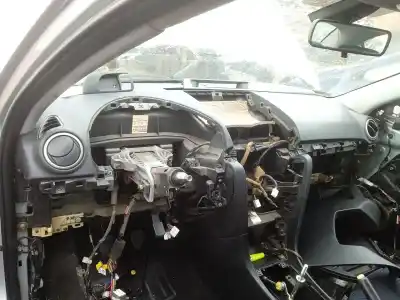 Second-hand car spare part DASHBOARD for MAZDA 3 SEDÁN (BK)  OEM IAM references BP8F6042XA  